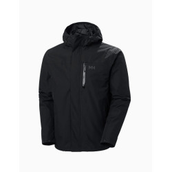 Chaqueta Helly Hansen Juell 3-In-1 Shell And Insulator Jacket Hombre