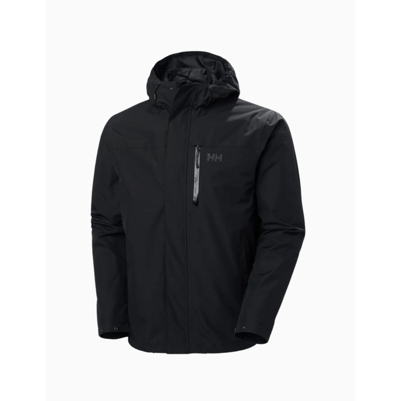 Chaqueta Helly Hansen Juell 3-In-1 Shell And Insulator Jacket Hombre