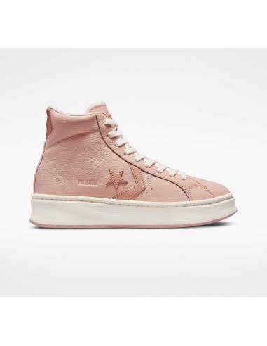 ZAPATILLAS CONVERSE PRO LEATHER LIFT CRAFTED LEATHER HIGH TOP