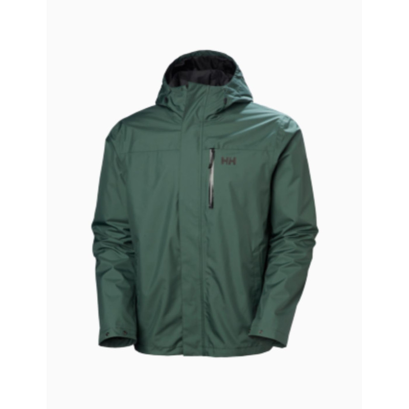 Chaqueta Helly Hansen Juell 3-In-1 Shell And Insulator Jacket Hombre