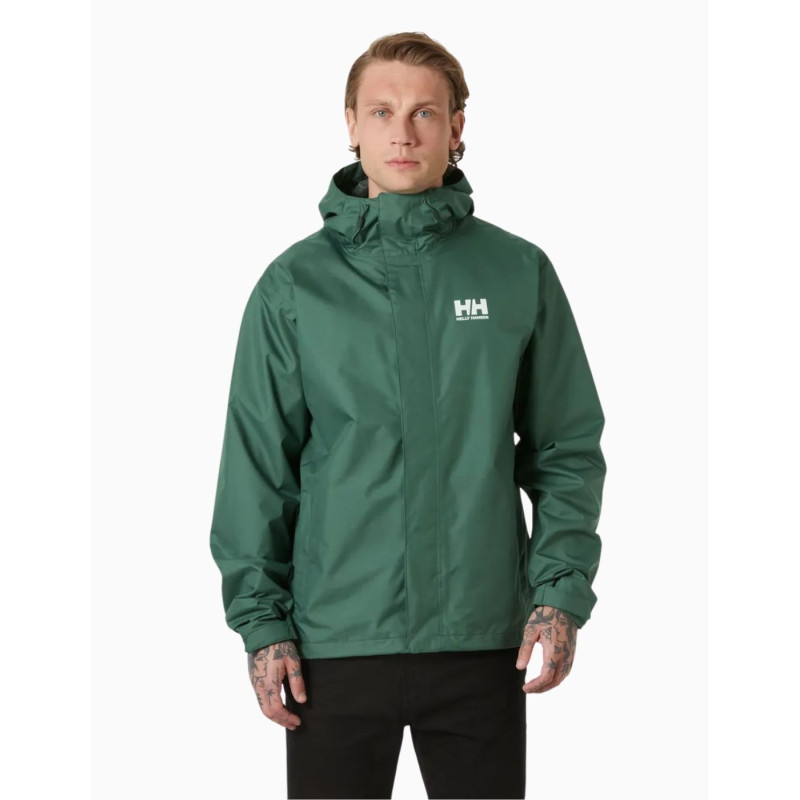 Chubasquero Helly Hansen Seven J Rain Jacket