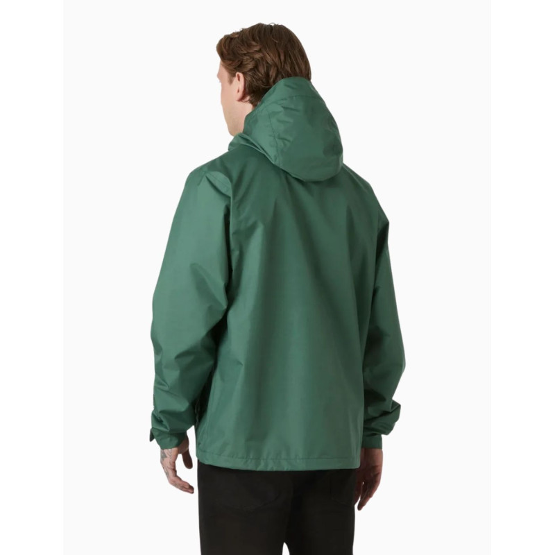 Chubasquero Helly Hansen Seven J Rain Jacket