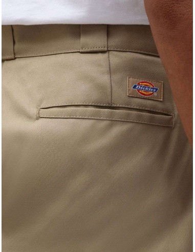 PANTALÓN DICKIES 874 WORK PANT FLEX