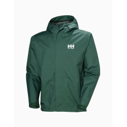 Chubasquero Helly Hansen Seven J Rain Jacket