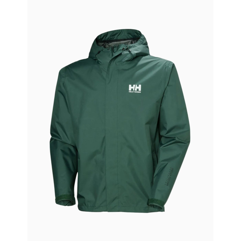 Chubasquero Helly Hansen Seven J Rain Jacket