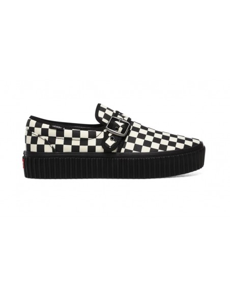 ZAPATILLAS VANS STYLE 47 CREPER