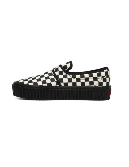 ZAPATILLAS VANS STYLE 47 CREPER