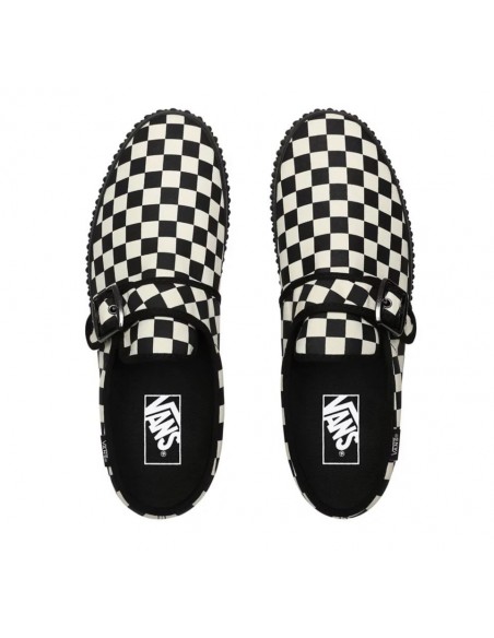 ZAPATILLAS VANS STYLE 47 CREPER