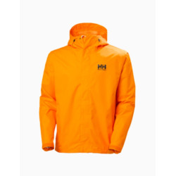 Chubasquero Helly Hansen Seven J Rain Jacket