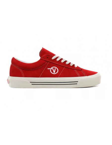 ZAPATILLAS VANS SID DX