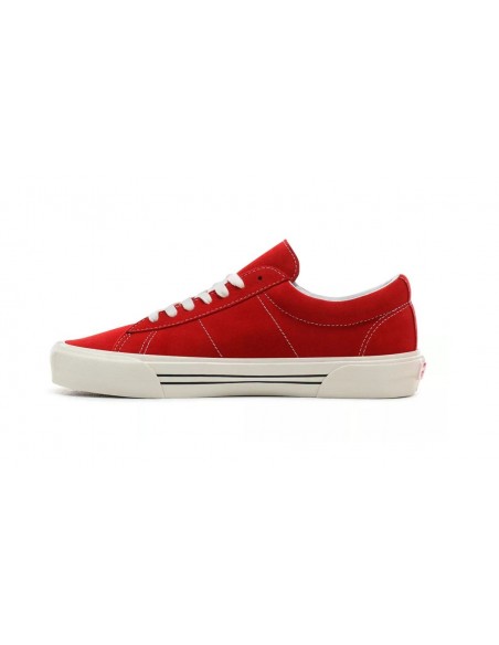 ZAPATILLAS VANS SID DX