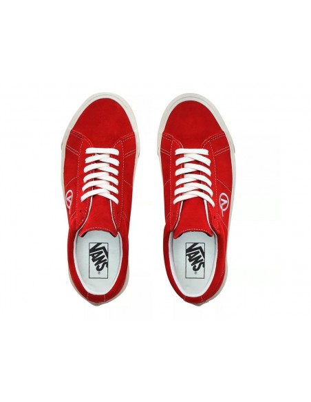 ZAPATILLAS VANS SID DX