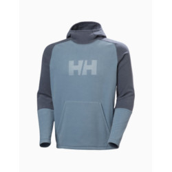 Sudadera forro polar Helly Hansen Daybreaker Logo Hoodie