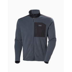 Sudadera forro polar Helly Hansen Daybreaker Block Microfleece Jacket