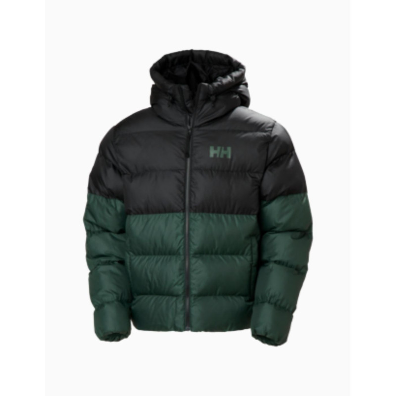 Cazadora Helly Hansen Active Puffy Jacket Hombre