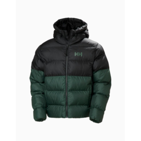 Cazadora Helly Hansen Active Puffy Jacket Hombre