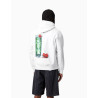 Sudadera Carhartt Wip Hooded Jake Garcia