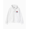Sudadera Carhartt Wip Hooded Jake Garcia