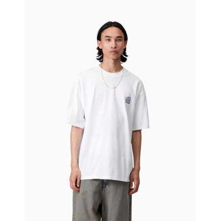 Camiseta Carhartt Wip Helix