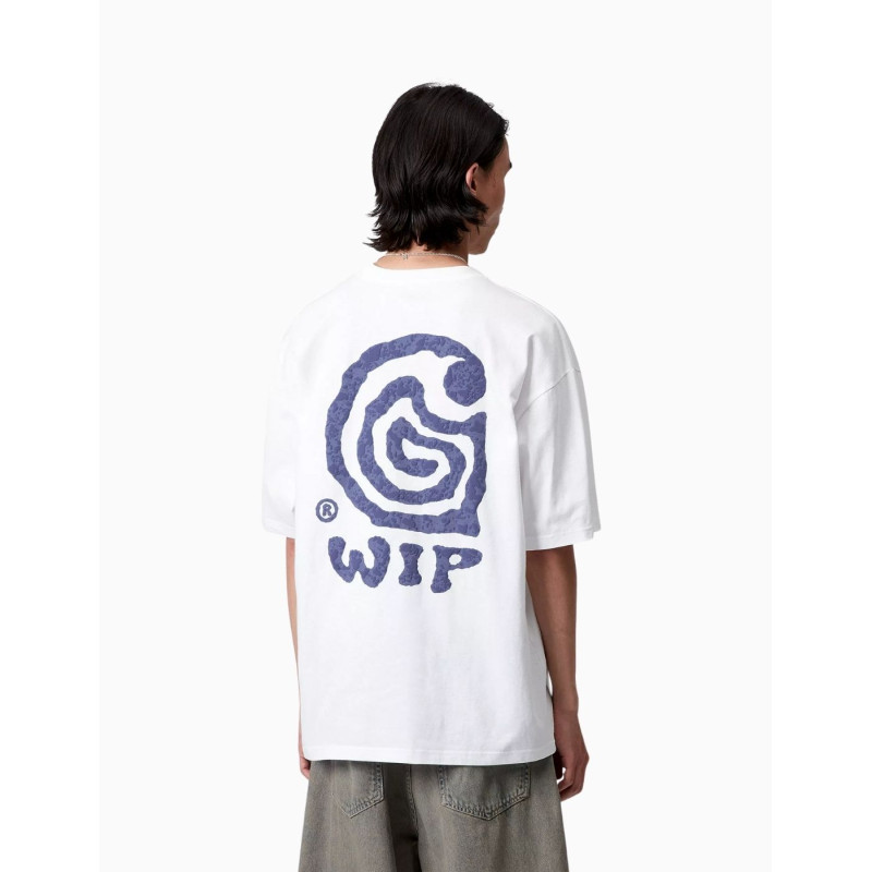 Camiseta Carhartt Wip Helix