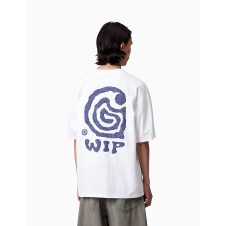 Camiseta Carhartt Wip Helix