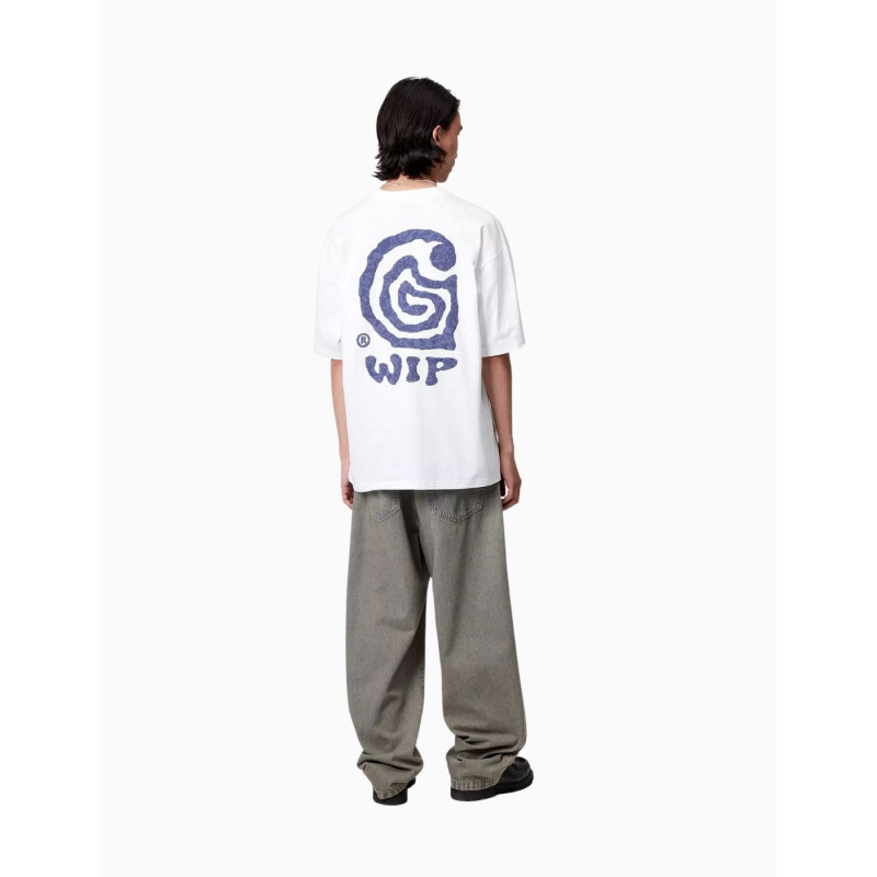 Camiseta Carhartt Wip Helix