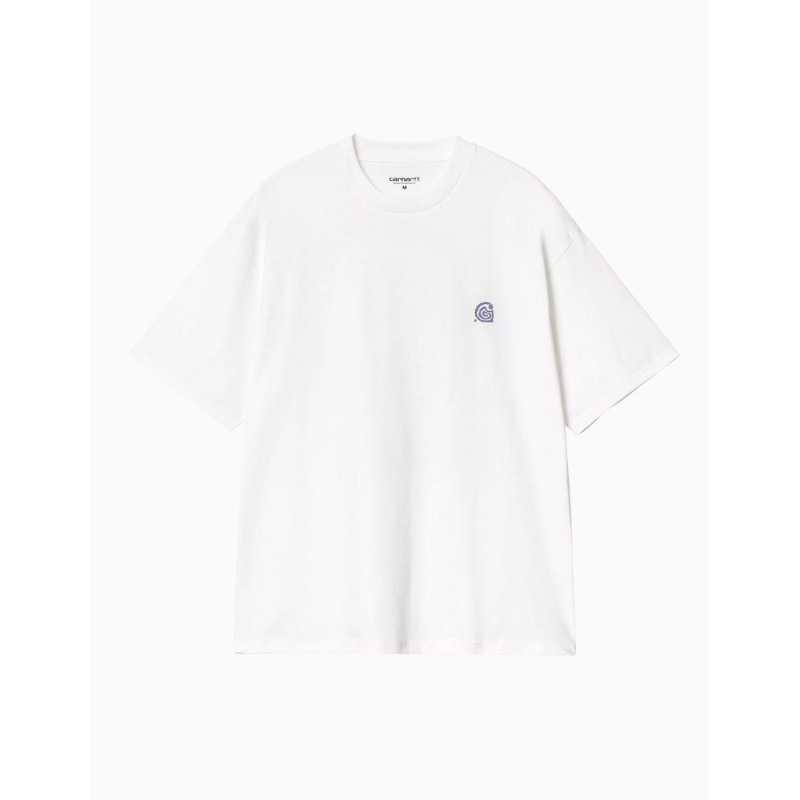 Camiseta Carhartt Wip Helix