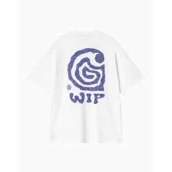 Camiseta Carhartt Wip Helix
