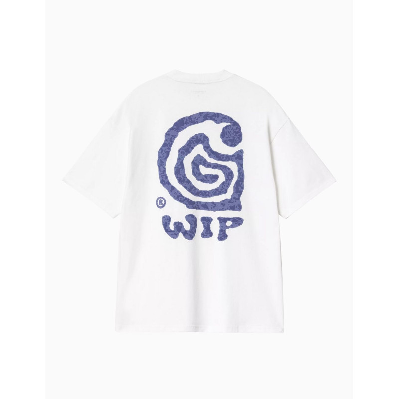 Camiseta Carhartt Wip Helix