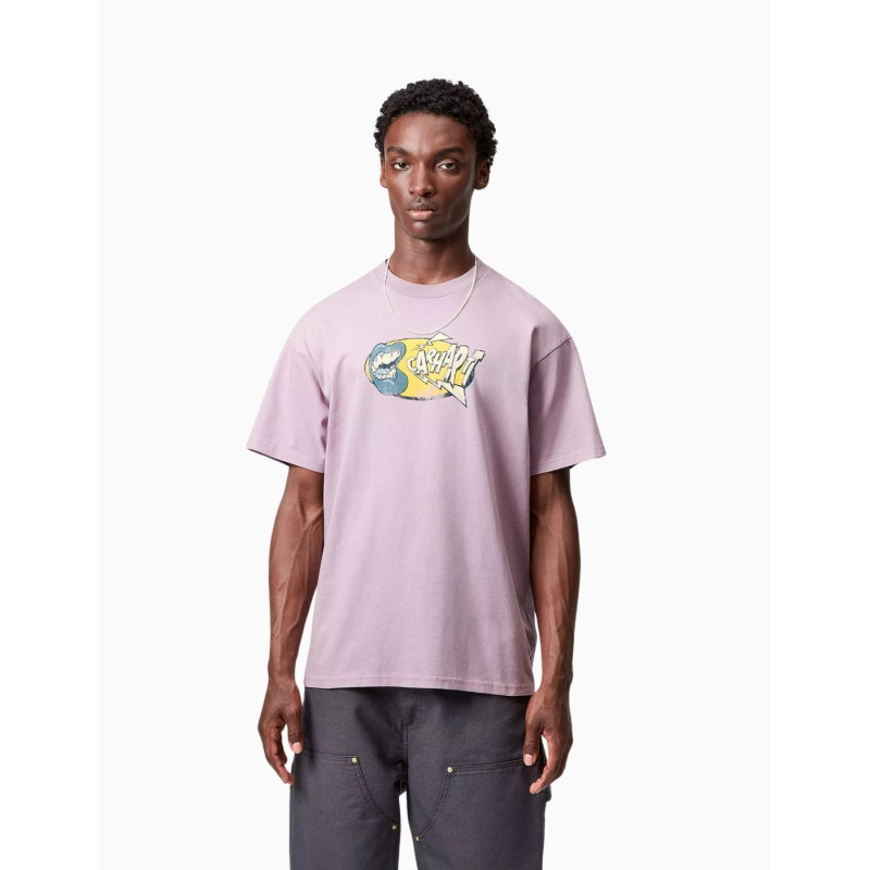 Camiseta Carhartt Wip Louder