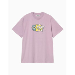 Camiseta Carhartt Wip Louder