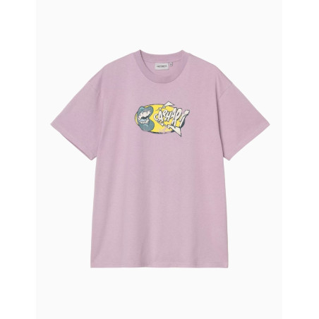 Camiseta Carhartt Wip Louder