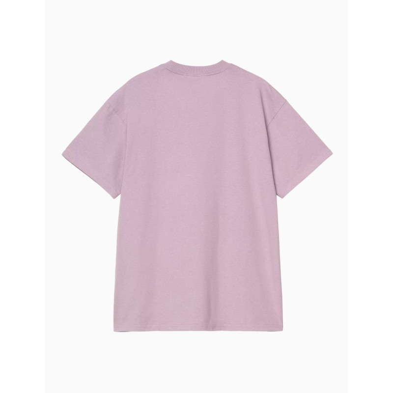 Camiseta Carhartt Wip Louder