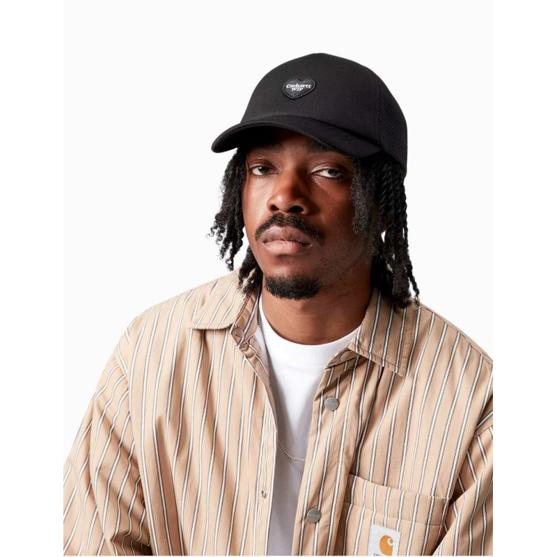 Gorra Carhartt Wip Trucker Heart