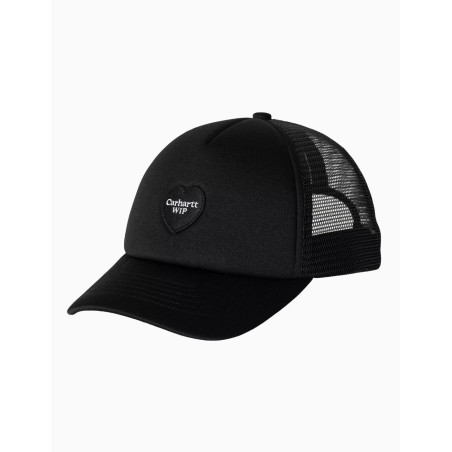 Gorra Carhartt Wip Trucker Heart