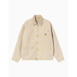 Chaqueta Carhartt Wip OG Detroit Dusty H Brown