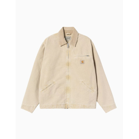 Chaqueta Carhartt Wip OG Detroit Dusty H Brown