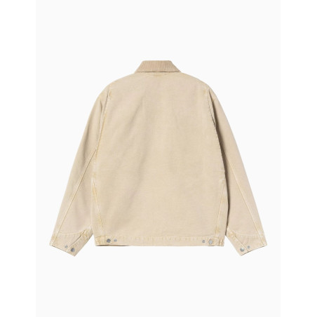 Chaqueta Carhartt Wip OG Detroit Dusty H Brown