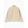 Chaqueta Carhartt Wip OG Detroit Dusty H Brown