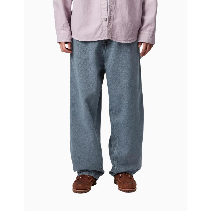 Pantalon Carhartt Wip Single Knee Pant Smithtown