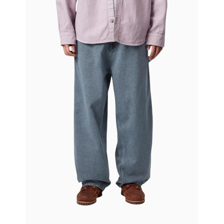 Pantalon Carhartt Wip Single Knee Pant Smithtown