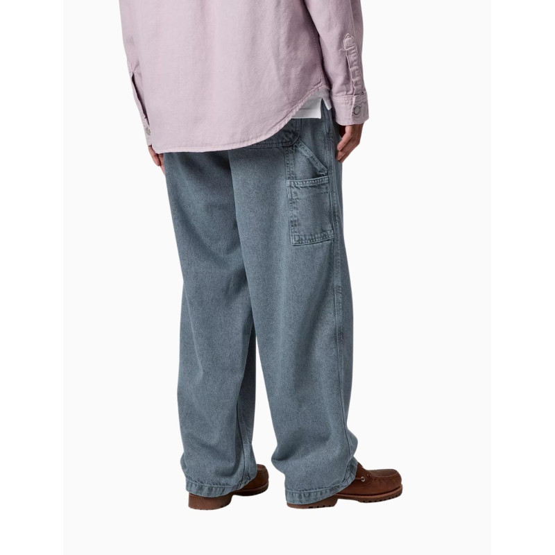 Pantalon Carhartt Wip Single Knee Pant Smithtown