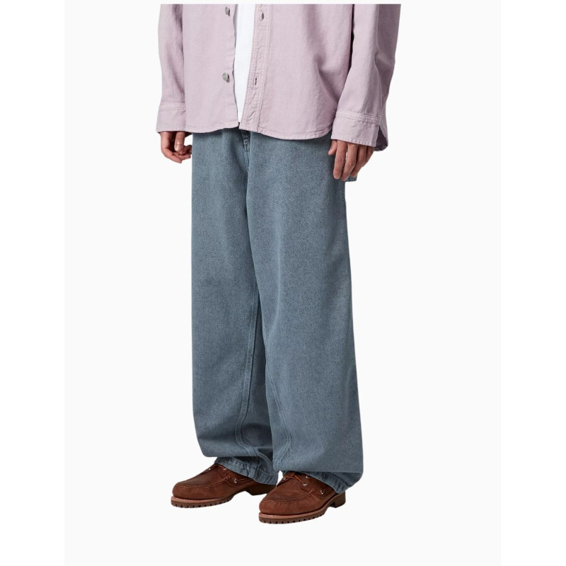 Pantalon Carhartt Wip Single Knee Pant Smithtown