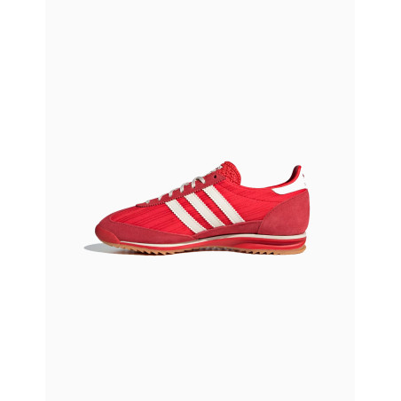 Zapatillas Adidas SL 72 OG W Red