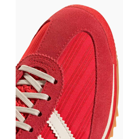Zapatillas Adidas SL 72 OG W Red