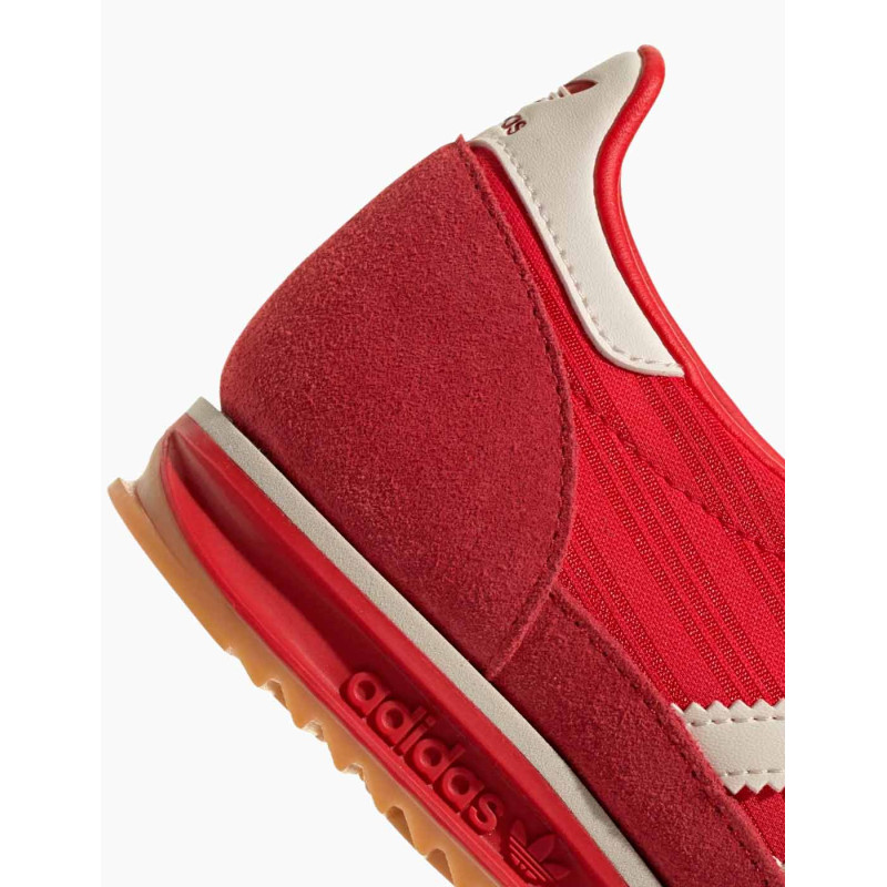 Zapatillas Adidas SL 72 OG W Red