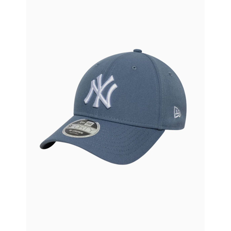 Gorra New Era MLB 9FORTY New York Yankees M-Crown Azul