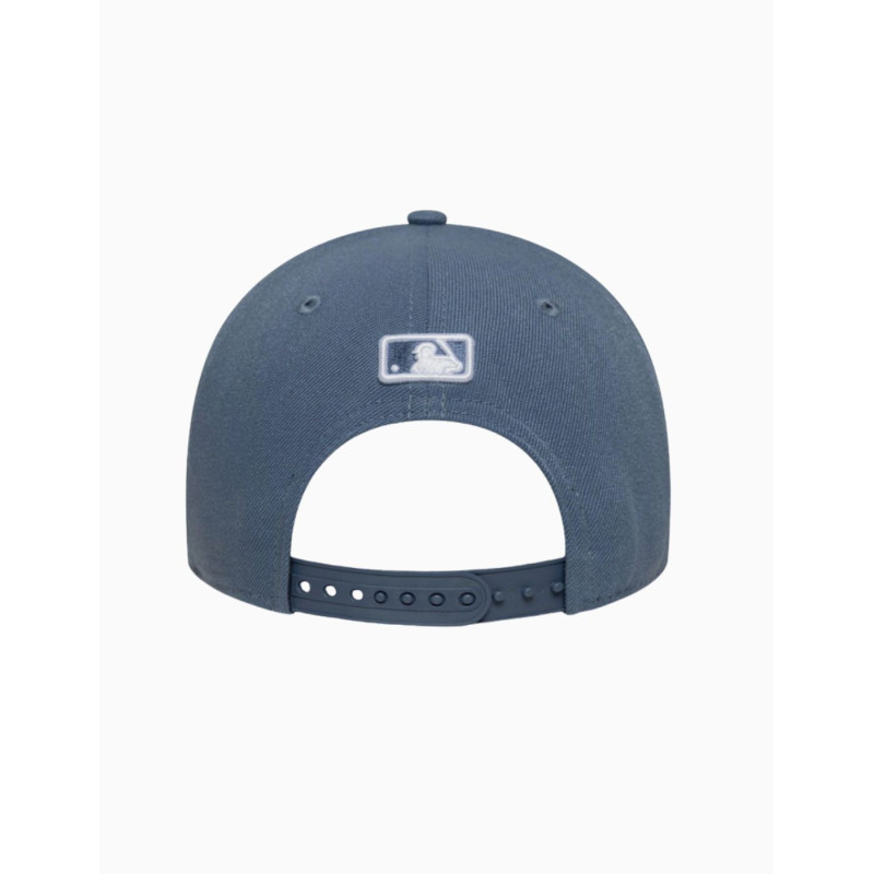 Gorra New Era MLB 9FORTY New York Yankees M-Crown Azul