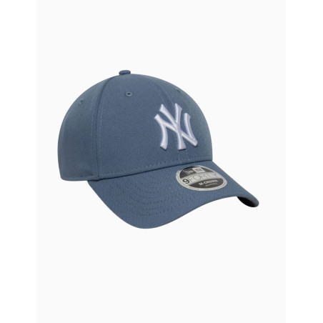 Gorra New Era MLB 9FORTY New York Yankees M-Crown Azul