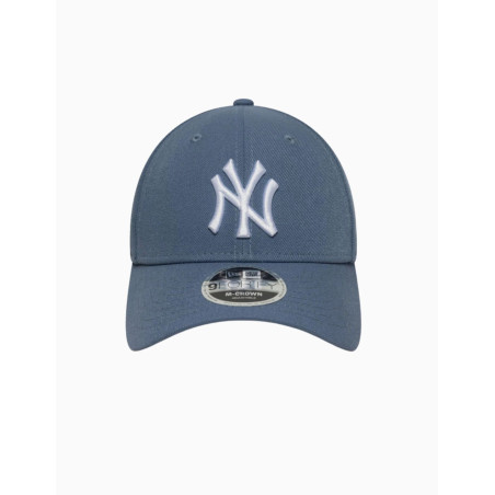 Gorra New Era MLB 9FORTY New York Yankees M-Crown Azul